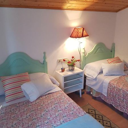 Ferienwohnung Adro Redondela Exterior foto