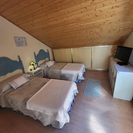 Ferienwohnung Adro Redondela Exterior foto