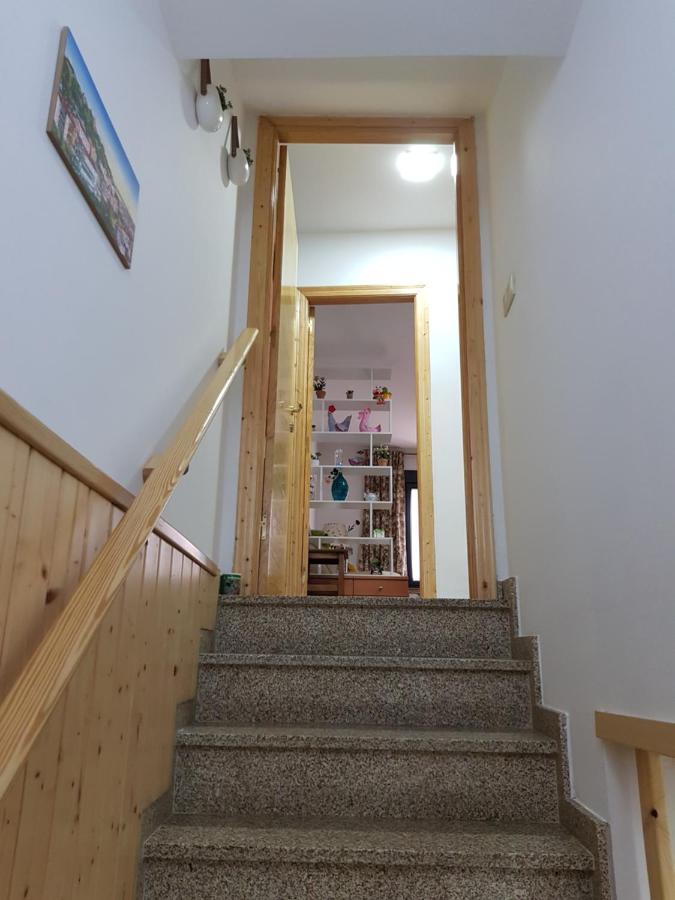 Ferienwohnung Adro Redondela Exterior foto