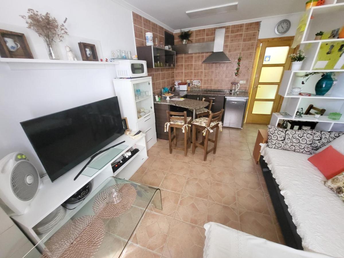 Ferienwohnung Adro Redondela Exterior foto