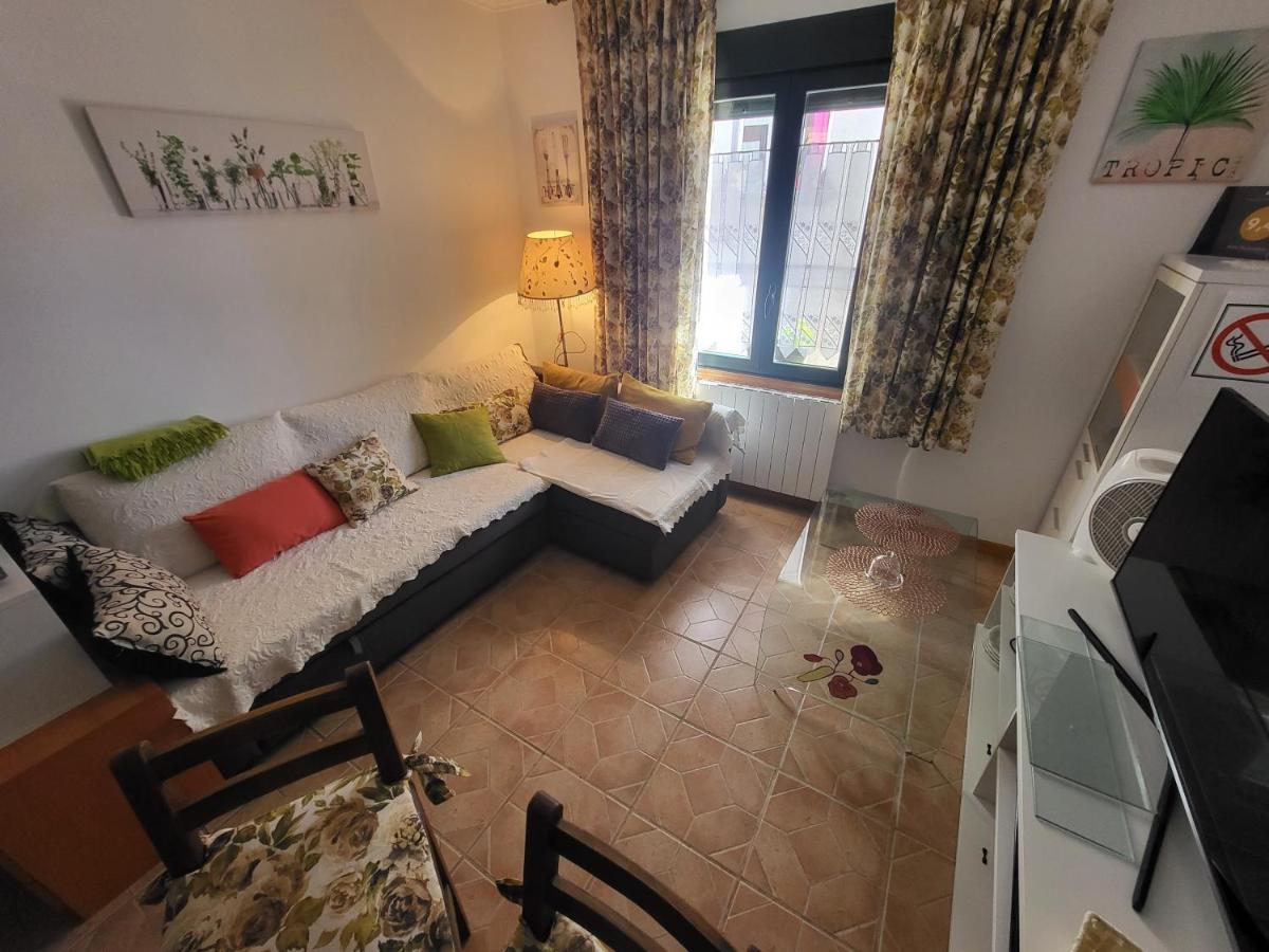 Ferienwohnung Adro Redondela Exterior foto